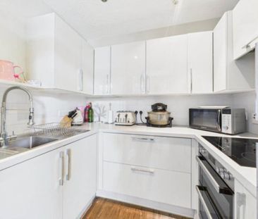 1 bedroom flat to rent - Photo 5