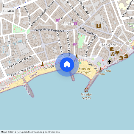 Sitges