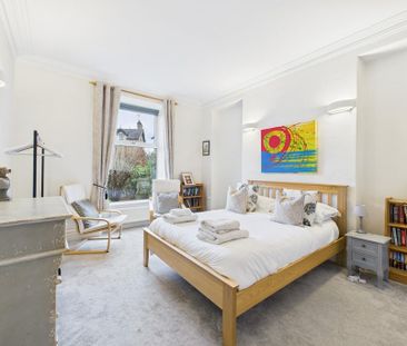2 bedroom ground floor flat to rent - Photo 4