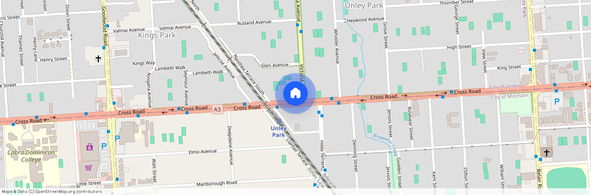 1/28 Victoria Avenue, SA 5061, Unley Park