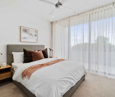 Executive Two Bedroom Apartments - Photo 1