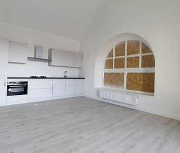 FOR RENT - Beverwijk - Baanstraat 32 - appartement €1.580,- - Foto 3