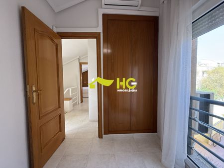 Alquiler Dúplex en Casco Urbano, Villaviciosa De Odón - Foto 5