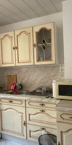 Location Appartement 2 pièces Meublé 18m² LE TREPORT 76470 - Photo 3