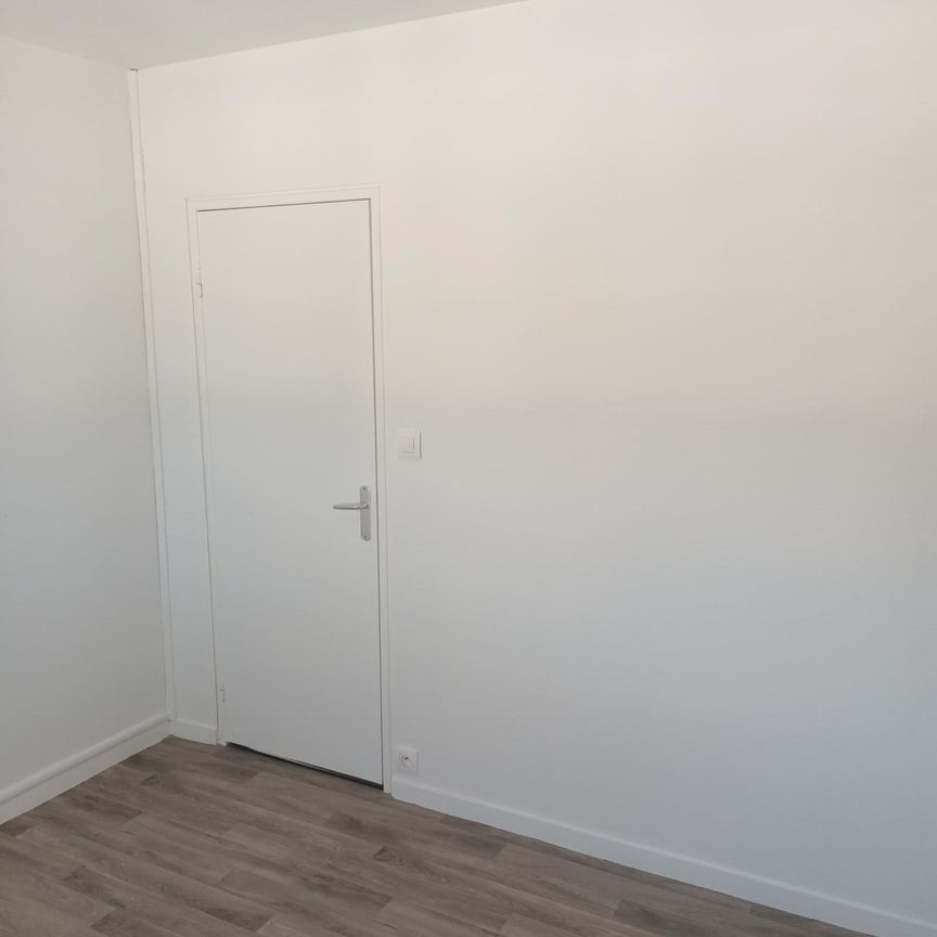 Appartement T3 Soquence - Photo 1