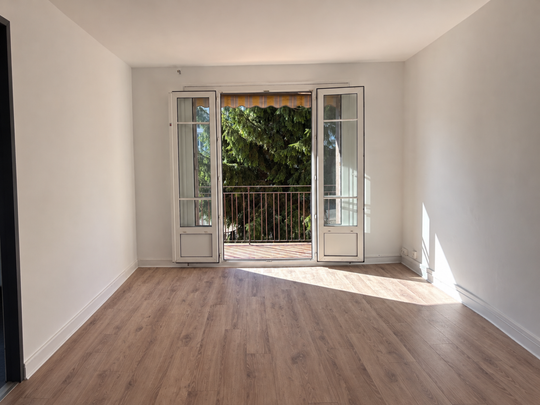 APPARTEMENT 3 PIECES 70 M2 AVEC 2 CHAMBRES ET BALCON - Photo 1