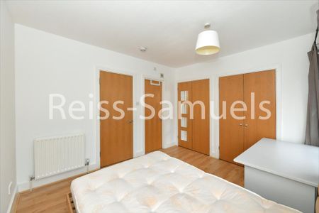 5 bedroom terraced house to rent - Photo 4