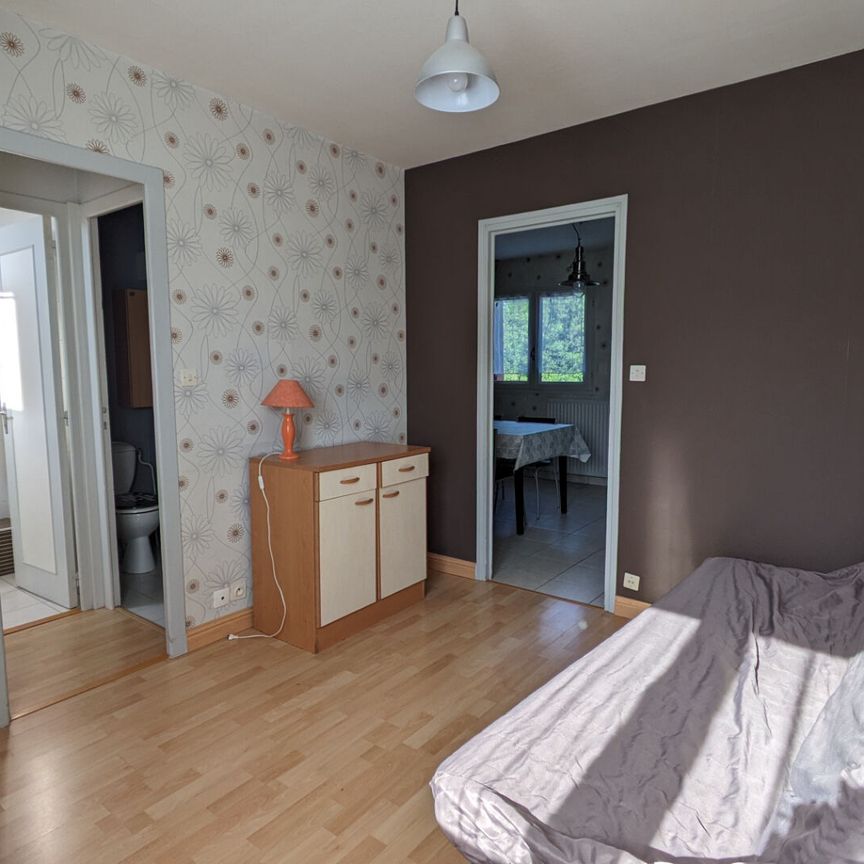 Location Appartement 3 pièces 42m² - Photo 1