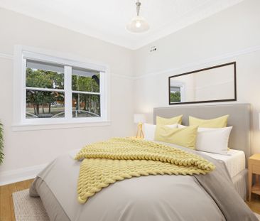 531 Anzac Parade, Kingsford. - Photo 1