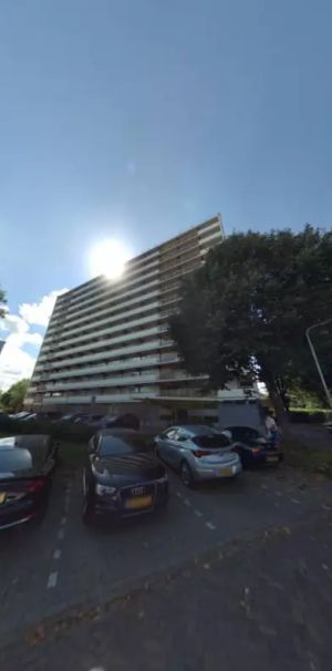Appartement pour seniors Loëngasterlaan 130, Sneek - À louer - Foto 1