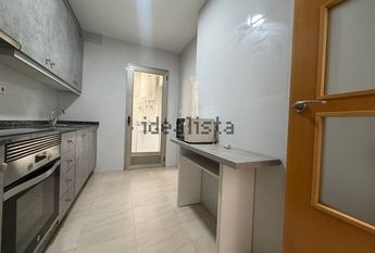 Alquiler de piso en Calle rio segura