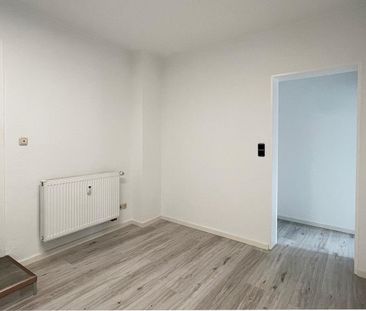 Zur Miete: Forchheim Innenstadt - Neu renovierte 3-Zimmer-Wohnung i... - Photo 5