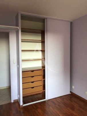 Appartement 2 Pièces 48 m² - Photo 1