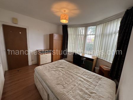 Parsonage Road, Manchester, M20 4NU - Photo 3