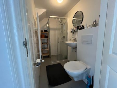 Te huur: Appartement Willebrordusplein 19 D in Rotterdam - Photo 3