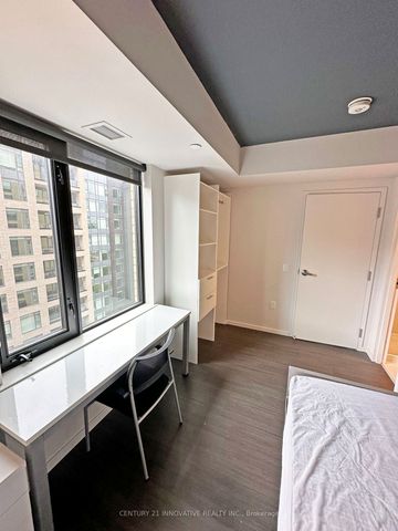 For Lease - 105 Champagne Avenue Unit# 1517, Dows Lake - Civic Hospital and Area, Ontario - Photo 3