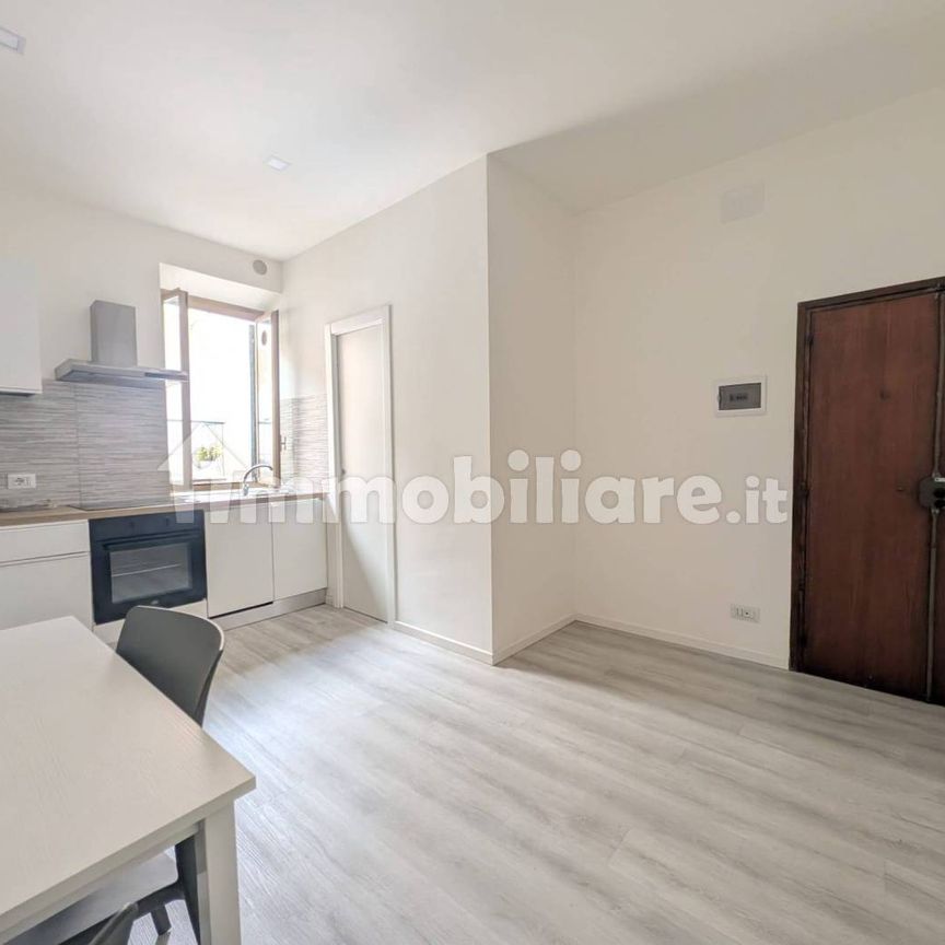 Bilocale via Goffredo Mameli 6, Centro Storico, Genzano di Roma - Photo 1