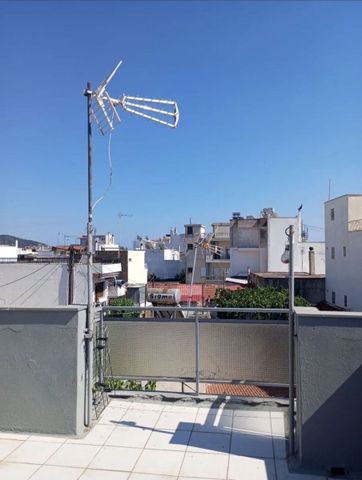 Μεζονέτα για ενοικίαση Ευαγγελίστρια - Κέντρο (Νέα Ιωνία Βόλου) - Photo 4