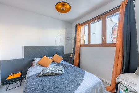 Maison 2 chambre(s) à louer - Saint-Denis - Photo 5