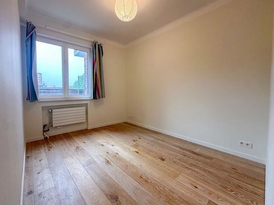 Boulevard Louis Schmidt, 1040, Etterbeek - Photo 1