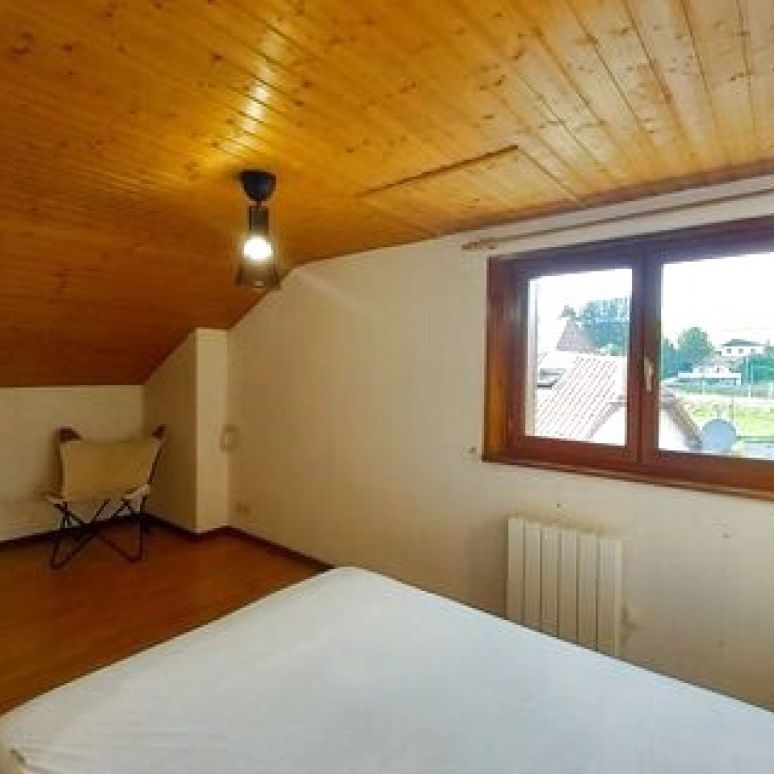 METABIEF - T3 bis - MEUBLE - Photo 1