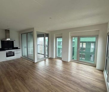 Appartement Haarlemmerweg, Amsterdam - À louer - Photo 1