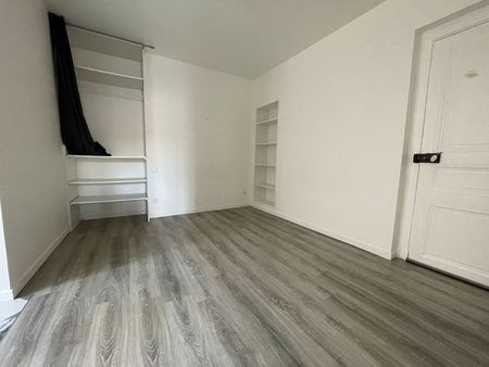 Location Appartement 2 pièces 44m² - Photo 3