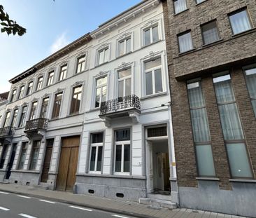 Studentenkamer met eigen douche! - Photo 2