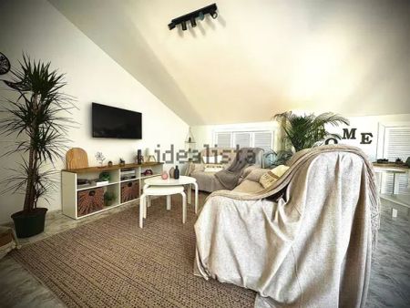 Alquiler de ático en Calle Antonio Machado - Photo 4