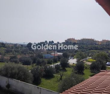 Διαμέρισμα για ενοικίαση Άγιος Αθανάσιος (Παλλήνη) - Photo 1
