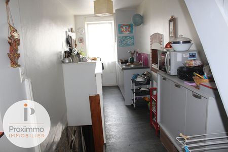 A LOUER MAISON CENTRE BAIN DE BRETAGNE 35 470 - Photo 4