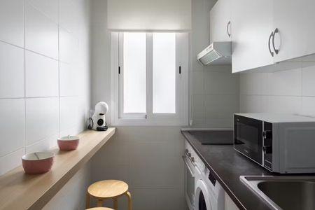 Calle Daoíz, Getafe, Community of Madrid 28903 - Photo 5