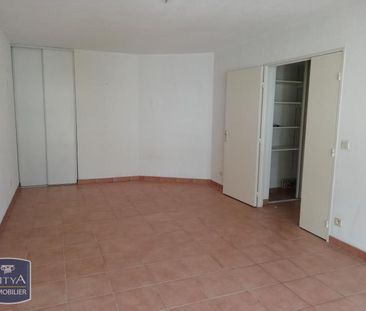 Location Appartement 2 pièces 45m² MENTON 06500 - Photo 1