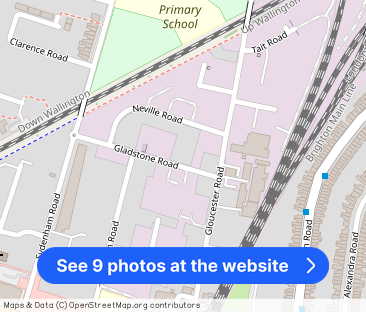 41 Gladstone Road, Croydon, CR0 - Photo 1