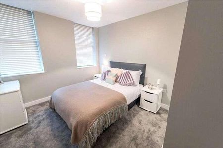 Forster Place Apartments, Singleton Street, BD1 - Photo 5