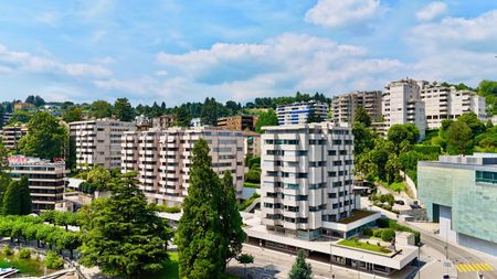 Rent to Buy - Luxury Apartment with Garden on the Waterfront - Photo 4