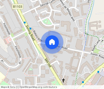 Exeter Road, Newmarket - Photo 1