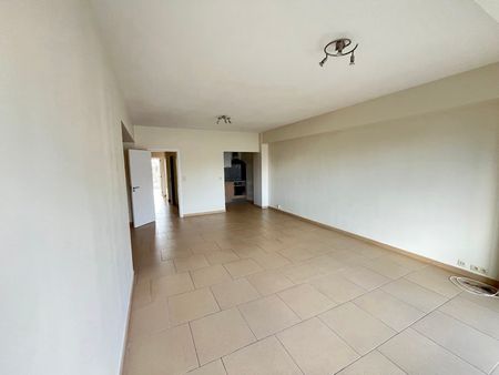 Appartement 1 chambre à 7100 La Louvière - Photo 3