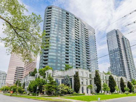 For Lease - 25 Greenview Avenue Unit# 324, Toronto, Ontario - Photo 2