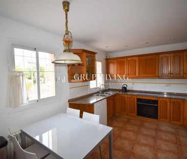 5 room luxury House for rent in Sitges, Catalonia - Photo 3