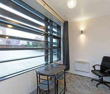 Chapel Loft, Commercial Street, Morley, LS27 - Photo 3