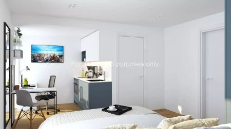 Deluxe Studio - Photo 5