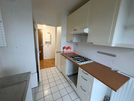 Location Appartement 2 pièces 44m² - Photo 5