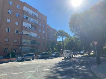 Calle del Hornero, Madrid, Community of Madrid 28019 - Photo 2