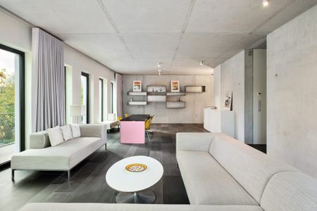 Appartement te huur: Tollensstraat 103 3035 NE Rotterdam - Photo 3