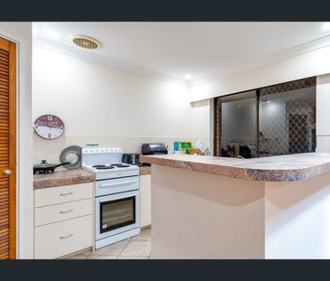 Unit 10 – Over 55’s Living I No Pets Permitted (Strata Regulations ... - Photo 3