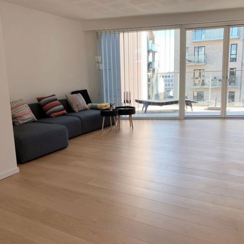Kongensgade 16-3 – Penthouse, 6700 Esbjerg - Photo 1
