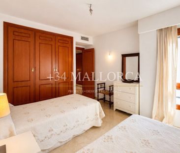 3 room luxury Flat for rent in Palma de Mallorca, Spain - Photo 5