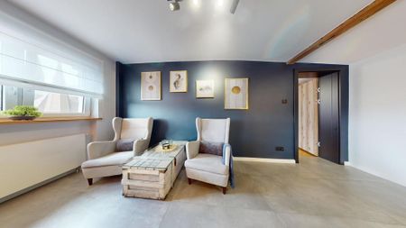 Niezwykły apartament z parkingiem przy Kaskadzie - Фото 2