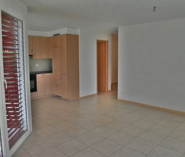 COLLOMBEY - APPARTEMENT - Photo 1